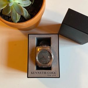 Kenneth Cole New York Men’s Watch SOLD